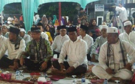  Peringati Tahun Baru Islam, Pemkab Rohil Gelar Tabliq Akbar